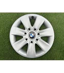 BMW 16" dísztárcsa 1