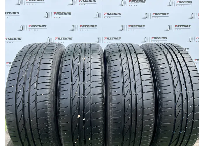 185/55 R16 Bridgestone Turanza ER300 nyári gumi 6-6,5mm - Mobil Gumis