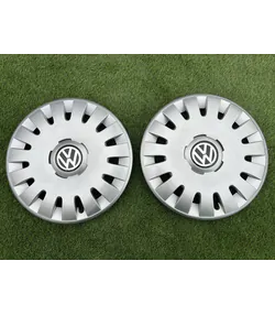 Volkswagen gyári 16" dísztárcsa 1