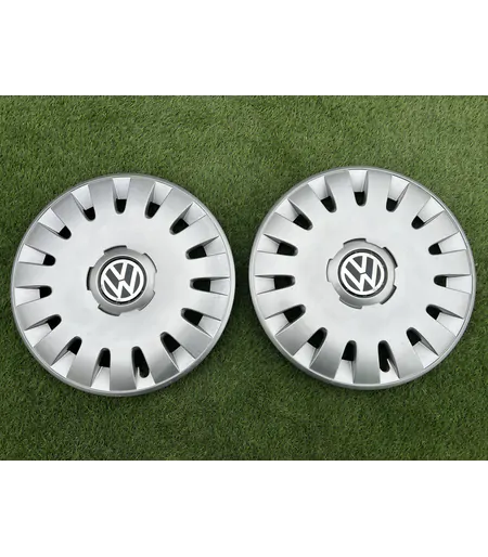 Volkswagen gyári 16" dísztárcsa
