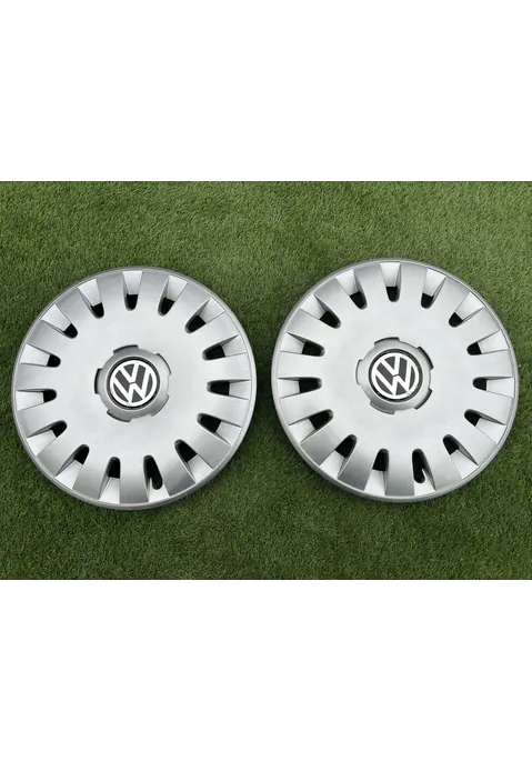 Volkswagen gyári 16" dísztárcsa