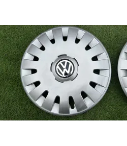 Volkswagen gyári 16" dísztárcsa 2