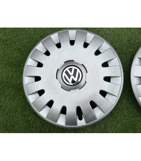 Volkswagen gyári 16" dísztárcsa 2