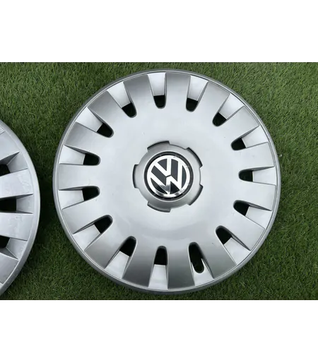 Volkswagen gyári 16" dísztárcsa 3