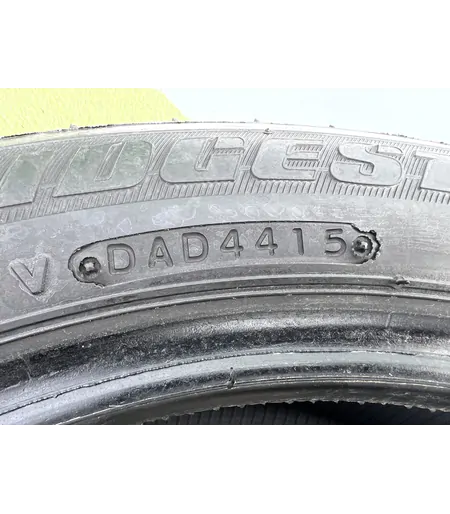 185/55 R16 Bridgestone Turanza ER300 nyári gumi 6-6,5mm - Mobil Gumis 5