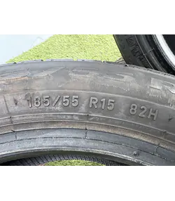 185/55 R15 Pirelli Cinturato P1 nyári gumi 7mm - Mobil Gumis 5