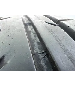 185/60 R14 Fulda EcoControl nyári gumi 5mm - Mobil Gumis 4