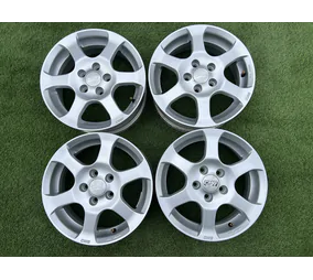 5x100 14" Cms alufelni 5,5Jx14h2 ET35 alapértelmezett kép