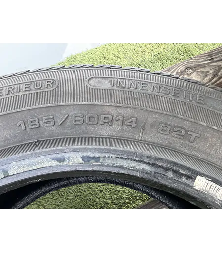 185/60 R14 Fulda EcoControl nyári gumi 5mm - Mobil Gumis 5