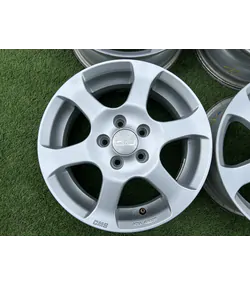 5x100 14" Cms alufelni 5,5Jx14h2 ET35 2