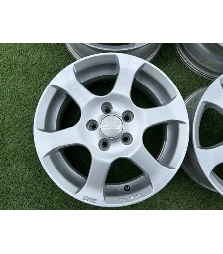 5x100 14" Cms alufelni 5,5Jx14h2 ET35 2