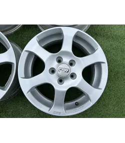 5x100 14" Cms alufelni 5,5Jx14h2 ET35 3
