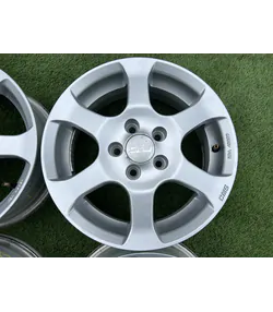 5x100 14" Cms alufelni 5,5Jx14h2 ET35 4