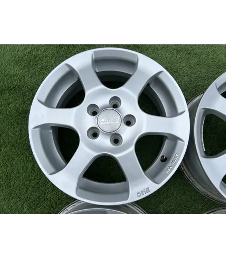 5x100 14" Cms alufelni 5,5Jx14h2 ET35 5