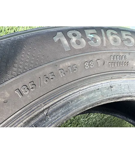 185/65 R15 Semperit Speed life 3 nyári gumi 5mm - Mobil Gumis 5