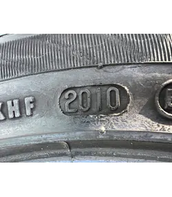 185/50 R16 Continental PremiumContact nyári gumi 5-5,5mm - Mobil Gumis 6