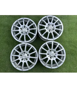 5x112 15" Cms alufelni 6Jx15h2 ET45 - Mobil Gumis