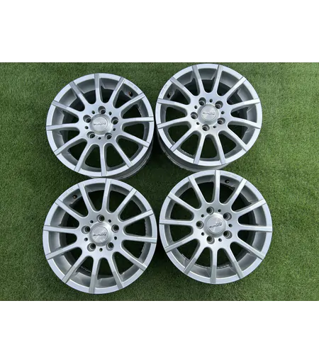 5x112 15" Cms alufelni 6Jx15h2 ET45 - Mobil Gumis