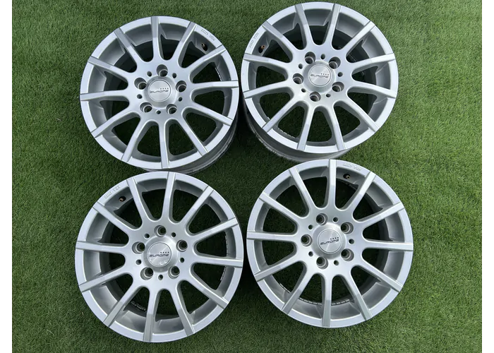 5x112 15" Cms alufelni 6Jx15h2 ET45 alapértelmezett kép