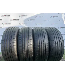 195/65 R15 Goodride ZuperEco Z-107 nyári gumi 4-5mm - Mobil Gumis