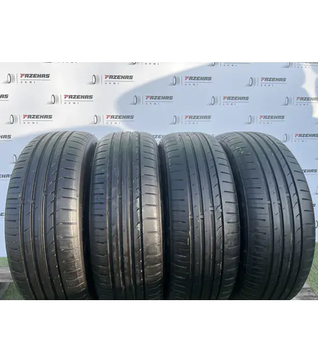 195/65 R15 Goodride ZuperEco Z-107 nyári gumi 4-5mm - Mobil Gumis