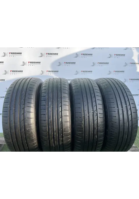 195/65 R15 Goodride ZuperEco Z-107 nyári gumi 4-5mm - Mobil Gumis