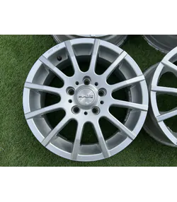 5x112 15" Cms alufelni 6Jx15h2 ET45 - Mobil Gumis 2