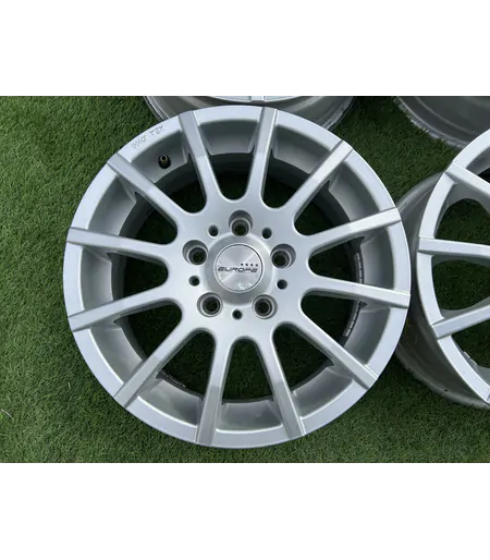 5x112 15" Cms alufelni 6Jx15h2 ET45 - Mobil Gumis 2