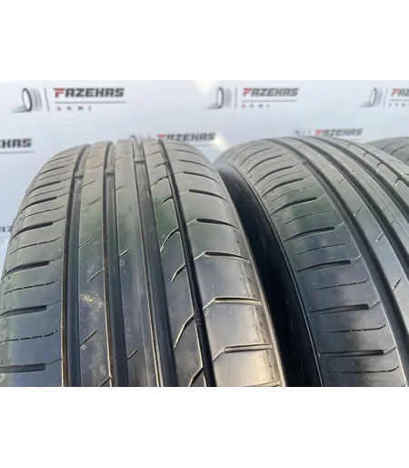 195/65 R15 Goodride ZuperEco Z-107 nyári gumi 4-5mm - Mobil Gumis 2