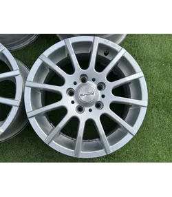 5x112 15" Cms alufelni 6Jx15h2 ET45 - Mobil Gumis 3