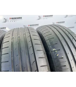 195/65 R15 Goodride ZuperEco Z-107 nyári gumi 4-5mm - Mobil Gumis 3