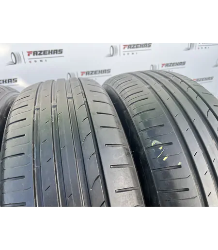 195/65 R15 Goodride ZuperEco Z-107 nyári gumi 4-5mm - Mobil Gumis 3