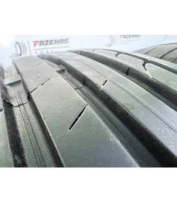 195/65 R15 Goodride ZuperEco Z-107 nyári gumi 4-5mm - Mobil Gumis 4