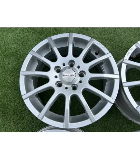 5x112 15" Cms alufelni 6Jx15h2 ET45 - Mobil Gumis 5