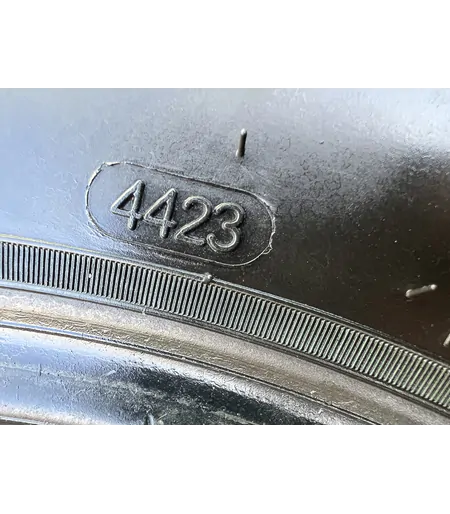 195/65 R15 Goodride ZuperEco Z-107 nyári gumi 4-5mm - Mobil Gumis 5