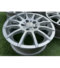 5x112 15" Cms alufelni 6Jx15h2 ET45 - Mobil Gumis 6