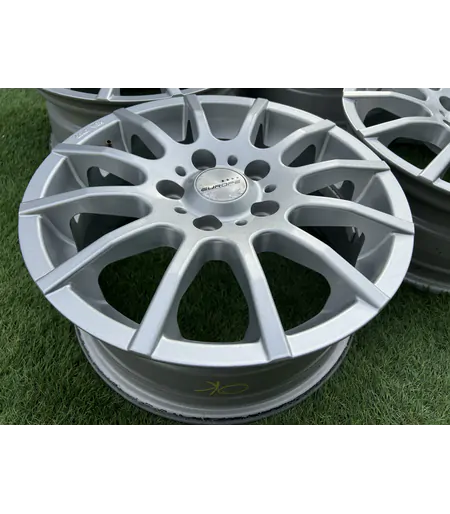 5x112 15" Cms alufelni 6Jx15h2 ET45 - Mobil Gumis 6