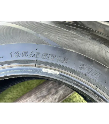 195/65 R15 Goodride ZuperEco Z-107 nyári gumi 4-5mm - Mobil Gumis 6