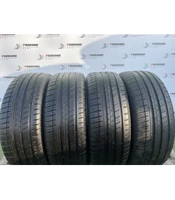 215/45 R18 Michelin PilotSport 3 nyári gumi 6,5-7mm - Mobil Gumis