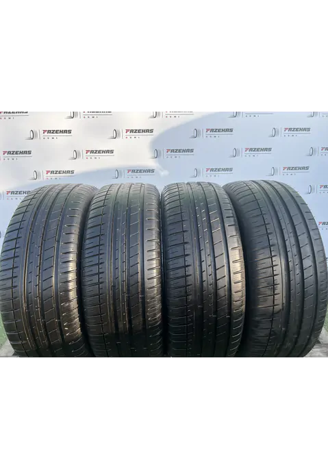 215/45 R18 Michelin PilotSport 3 nyári gumi 6,5-7mm - Mobil Gumis