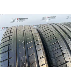 215/45 R18 Michelin PilotSport 3 nyári gumi 6,5-7mm - Mobil Gumis 2