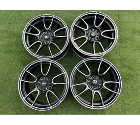 5x108 5x114,3 17" Motec alufelni 7,5Jx17h2 ET40 alapértelmezett kép