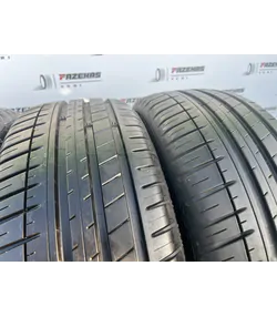 215/45 R18 Michelin PilotSport 3 nyári gumi 6,5-7mm - Mobil Gumis 3