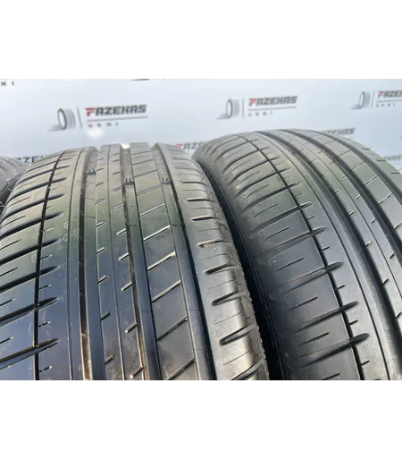 215/45 R18 Michelin PilotSport 3 nyári gumi 6,5-7mm - Mobil Gumis 3