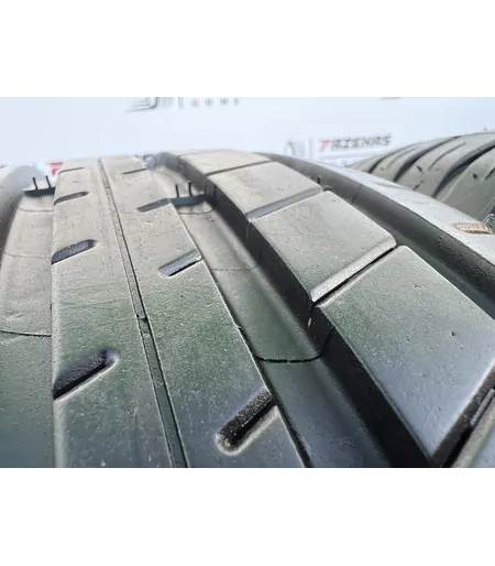 215/45 R18 Michelin PilotSport 3 nyári gumi 6,5-7mm - Mobil Gumis 4