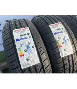 195/60 R15 Lassa Greenways nyári gumi mm - Mobil Gumis 2