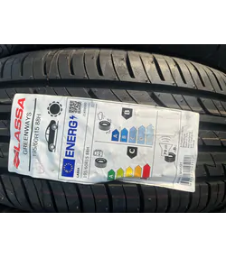 195/60 R15 Lassa Greenways nyári gumi mm - Mobil Gumis 3