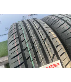 195/60 R15 Lassa Greenways nyári gumi mm - Mobil Gumis 4