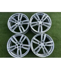 5x112 19" Brock alufelni 8Jx19h2 ET28 - Mobil Gumis