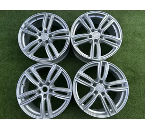 5x112 19" Brock alufelni 8Jx19h2 ET28 - Mobil Gumis